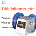 Hot selling CS-3 Automatic removal of tablets  Digital friability test apparatus